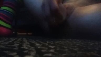 Ma femme sexy et fumeuse - 3 image