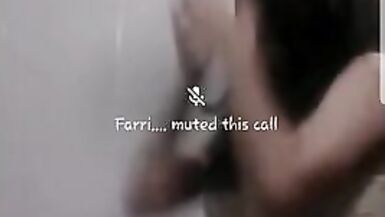 Desi car girl farri nude video call with her ex - 1 image