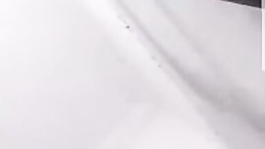 Desi car girl farri nude video call with her ex - 15 image