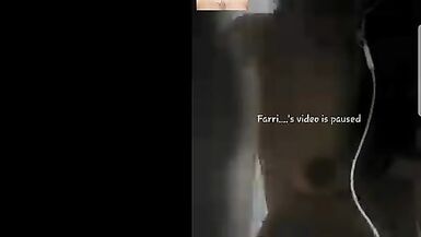 Desi car girl farri nude video call with her ex - 8 image