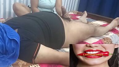 erotic massage in bangalore nude happyending - 1 image