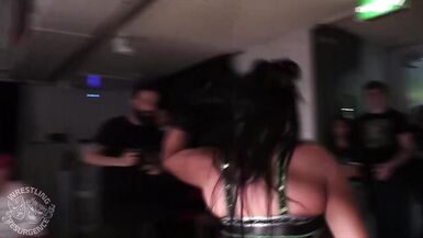 Kanj vs Charli Evans - Incontro di 30 minuti - 5 image