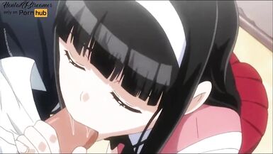 Hentai Uncensored | Mature MILF wants Sex | Hentai Anime - 1 image