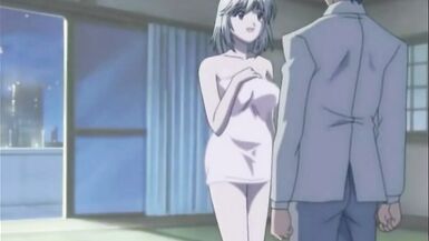 HENTAI UNCENSORED | Eu entro no meu vizinho - HENTAI e ANIME - 7 image