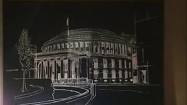 Filthy British MILF Fucks And Rims Younger Stud In A Hotel