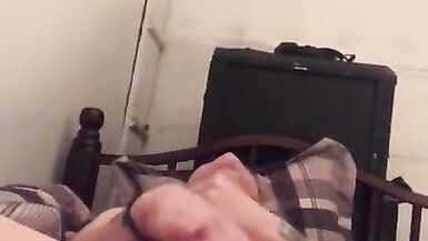 Colocataire dans la chambre dà côté, mais jétais tellement excité que jai fumé en solo. - 5 image