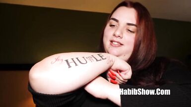 she soo hood bbw cuban latina lexi blanco fucks bbc mr stixxx