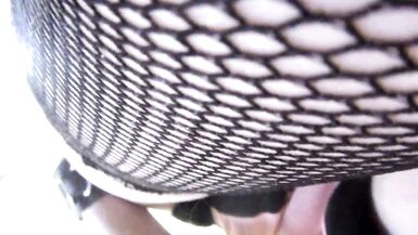 Russian mature submissive slut-wife AimeeParadise... - 5 image