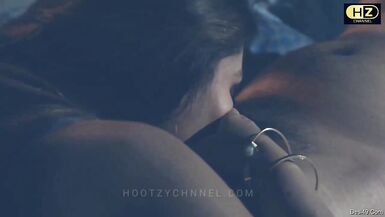 INDIAN DESI AMATEUR LOVERS IN BEDROOM - 4 image