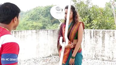 Indian hot marathi web series - 3 image