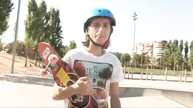 Eimi teaches Filipe the sex lesson he needs - 4 image