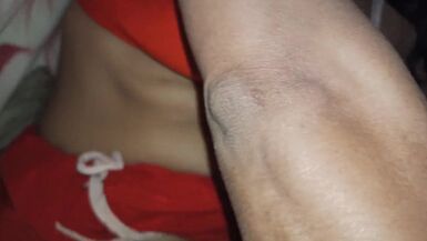 Reshma bhabhi apne pati Rafiq se chudewate heu Clear audio