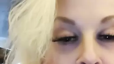 Mature Cumshot Surprise - Mature blonde bj cum surprise MILF Porn Videos at Zeenite