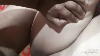 crie quil aime la bite pendant que jenregistre un de mes amis en train de le sucer, des dialogues géniaux - 5 image