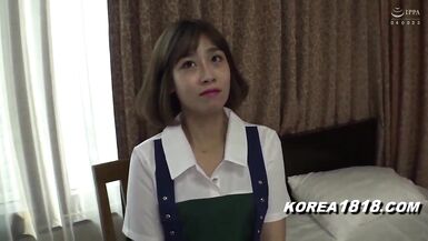 Sexy Korean slut gets fucked and fingered by Japanese guy - 4 image