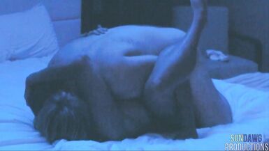 Hot Wife, Penthouse 3some Finale