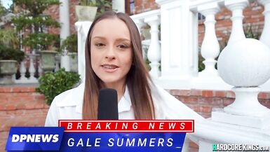 Spiritual leaders hard fuck young babe