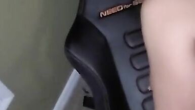 Любительский мой первый раз анал!!! OWWW - 3 image