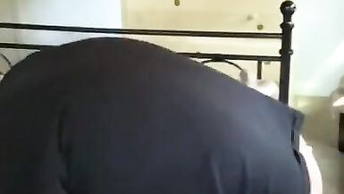 Pendant que mon copain est au travail, jai laissé mon ex le frapper de côté, puis il est venu me voir ! Tromper mon copain !