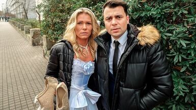DEBT4k. Loan manager gives bride a chance of getting rid - 1 image