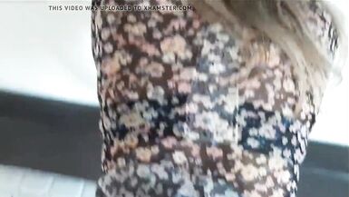 Ma femme dévergondée avec notre voisin