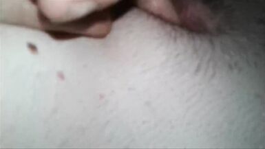Lamiendo su polla y él está follando mi coño - Cornudo - 2 image