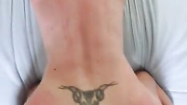POV PAWG SQUIRTING MILF Takes BIG COCK DOGGYSTYLE till she SQUIRTS そのお尻を叩いて、その背中を掻き毟る。 - 11 image