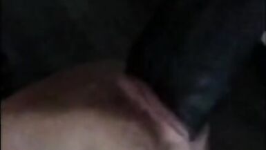 White Pride Wife fucked by black man - 10 image
