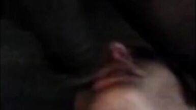 White Pride Wife fucked by black man - 11 image