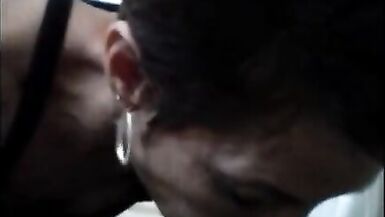 White Pride Wife fucked by black man - 14 image