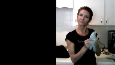 White Pride Wife fucked by black man - 8 image