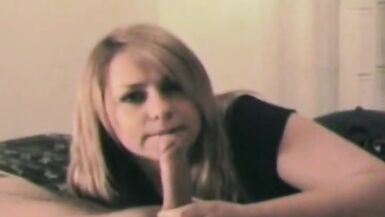 Hey You Wanna Get A Blowjob That Make A Cum Arousement - 2 image