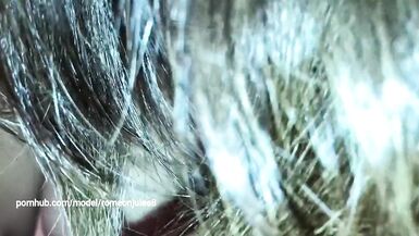 Friend's Wife makes me Cum in her during Secret Fuck