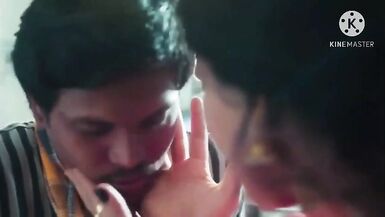 Sexy n horny red sareed women Part 2 - 5 image