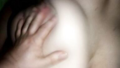 Salope MILF Francaise Se Fait Baiser Chez Sont Plancul Avant Le Taff - 2 image