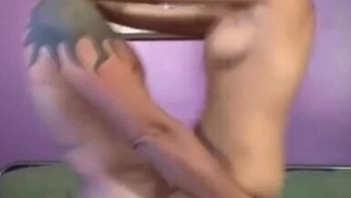 Be Quiet And Lets Fuck To Make Your  Pussy More Wet - 1 image