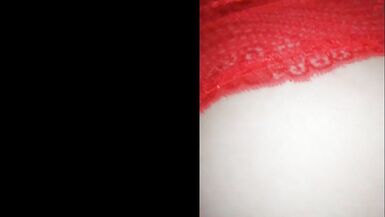 my mother gives me her ass for christmas - 4 image