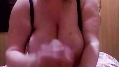 Jadore branler la grosse bite de mon frère - 4 image