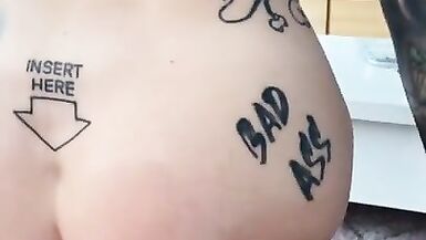 PERVERTING THE LIVING ROOM - ANAL RIMMING/ROUGH DOGGY