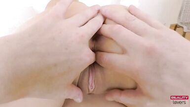 Pieds fétiches Hard Rough Sex