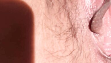 VERY CLOSE UP PUSSY SPREADING 4K IN THE SUN - 5 image