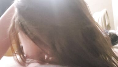 Hot Wife wants Cum in her Throat (Femme chaude veut du sperme dans sa gorge) - 4 image