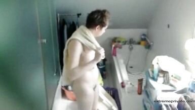 Obsessed by the big knockers of my my stepmother - 2 image