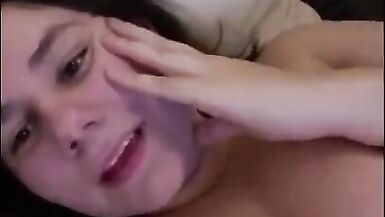 Lucas francés se folla a su mujer por la boca en directo por televisión