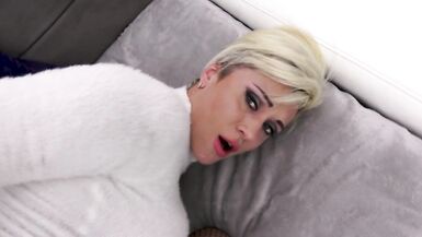 B.annonce Anal & Double Avec 1 Réelle Ex Mannequin Pro