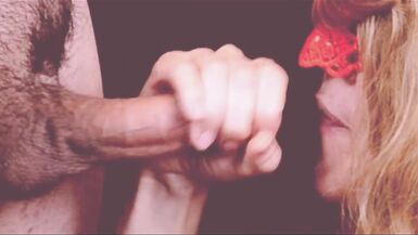 Saison 1x03 - Female Exploration - Santas Bitch Blowjob