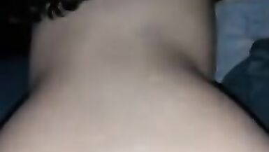 Teen MILF Sucks Daddy’s Cock and Gets Fucked - 3 image