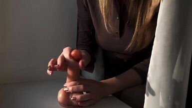JOI - Just your sensitive tip - 5 image