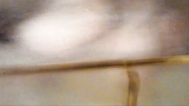 My BBW Bunny Takes a Shower. - 3 image