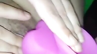 bbw milf DP